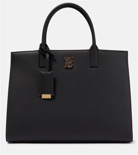 burberry grainy tote bag 小红书|Small Frances Bag in Black .